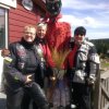 April 2018 Harz